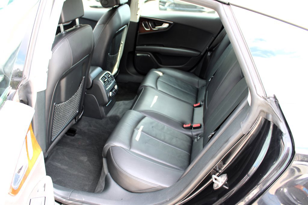 Used 2015 Audi A7 3.0T Premium Plus image 18