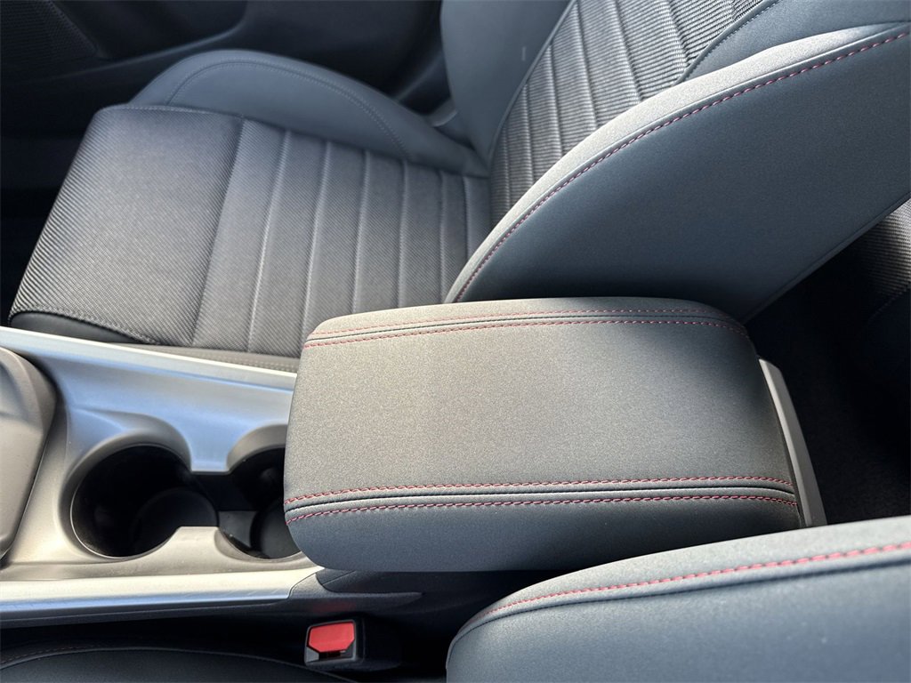 New 2025 Dodge Hornet R/T w/ R/T Blacktop Package image 21