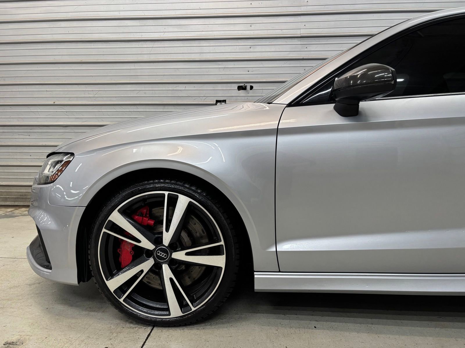 Used 2018 Audi RS 3 image 4