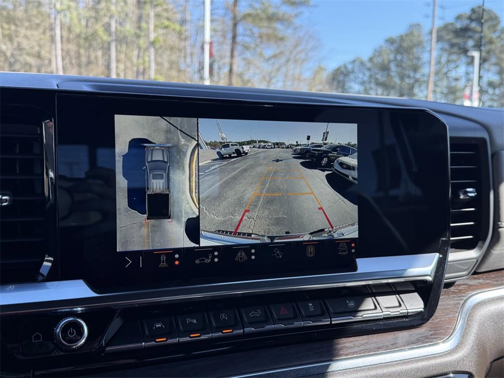 Certified 2024 GMC Sierra 1500 SLT w/ SLT Premium Plus Package image 22