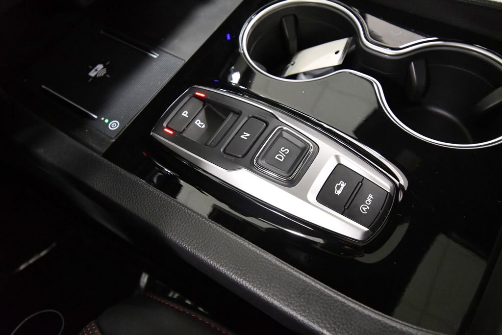 Certified 2025 Honda Ridgeline Black Edition image 28