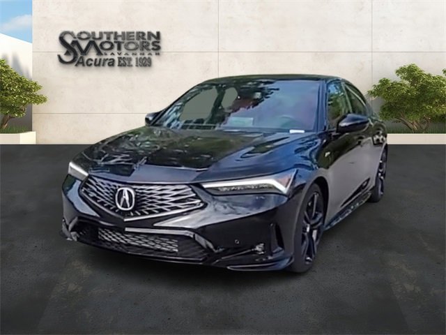 New 2026 Acura Integra A-Spec image 33