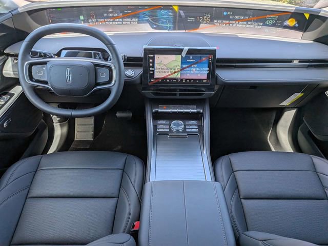 New 2026 Lincoln Nautilus Premier w/ Equipment Group 102A image 13