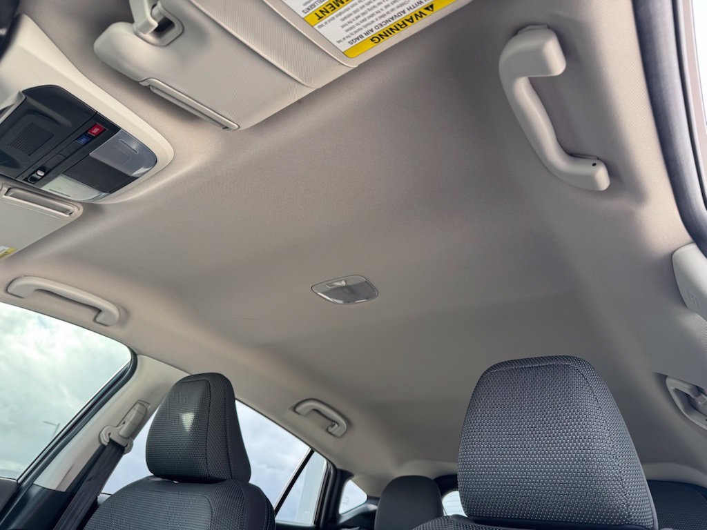 Certified 2024 Subaru Crosstrek 2.0i Premium AWD/4WD image 19