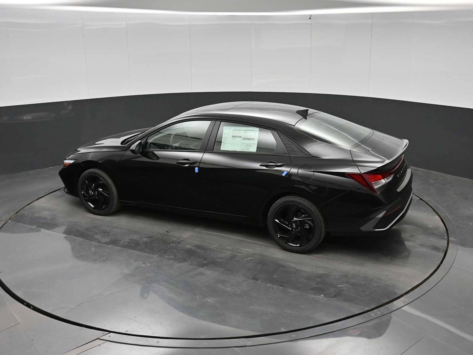 New 2026 Hyundai Elantra SEL Sport FWD image 29