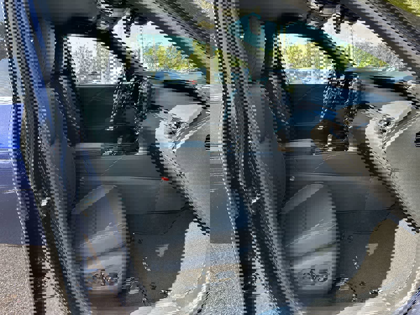 Used 2024 Lexus RX 350 FWD w/ Technology Package image 20