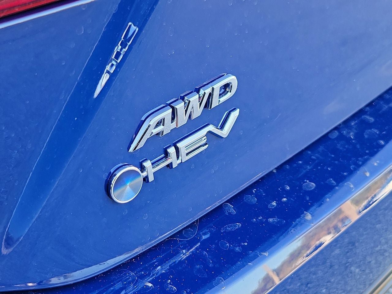 New 2026 Toyota Camry XLE AWD/4WD image 7