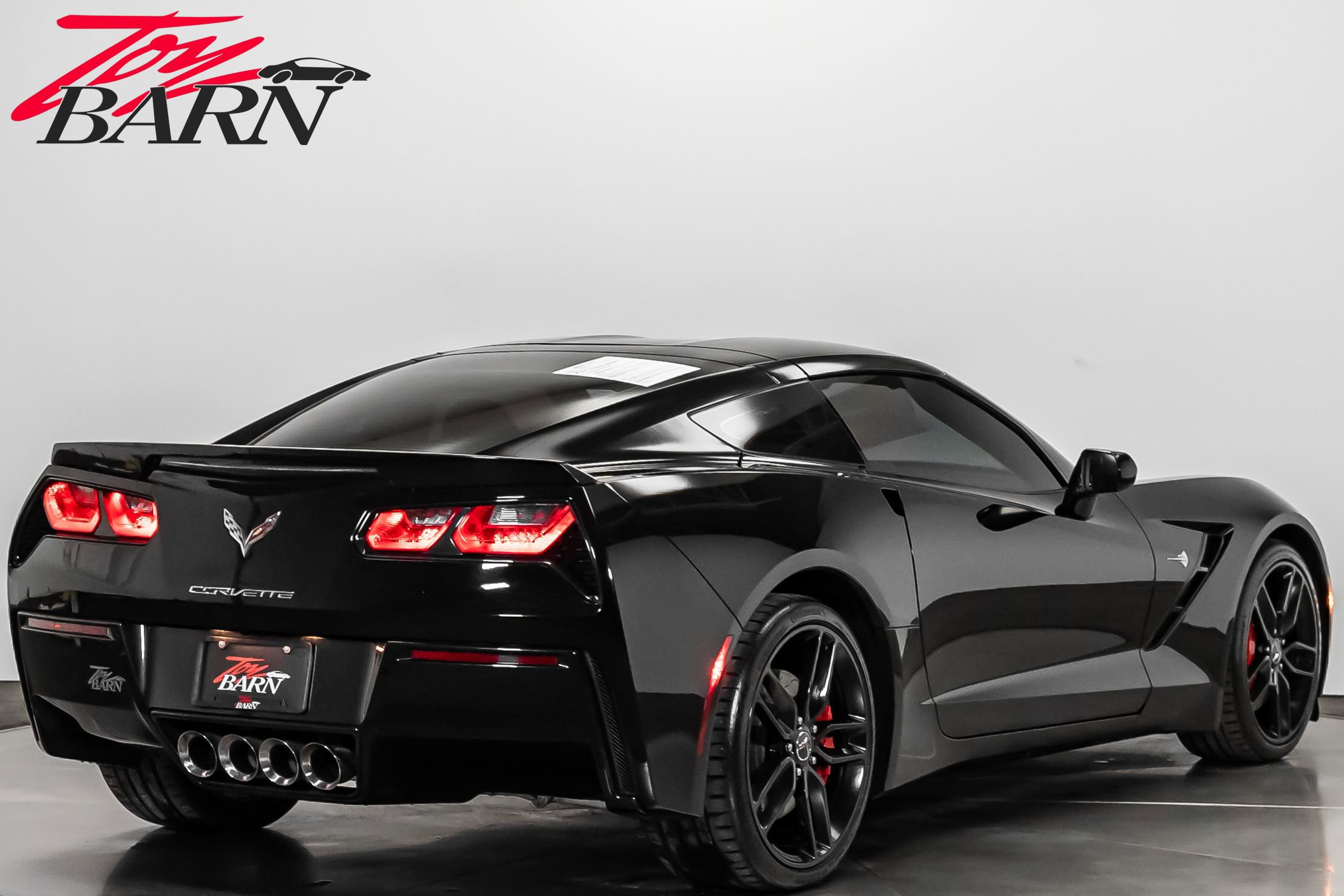 Used 2014 Chevrolet Corvette Z51 w/ 2LT Preferred Equipment Group image 13