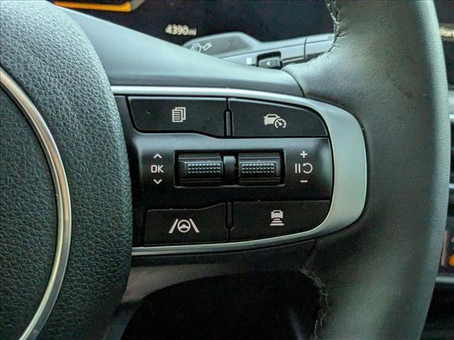 Used 2026 Kia K5 EX image 5