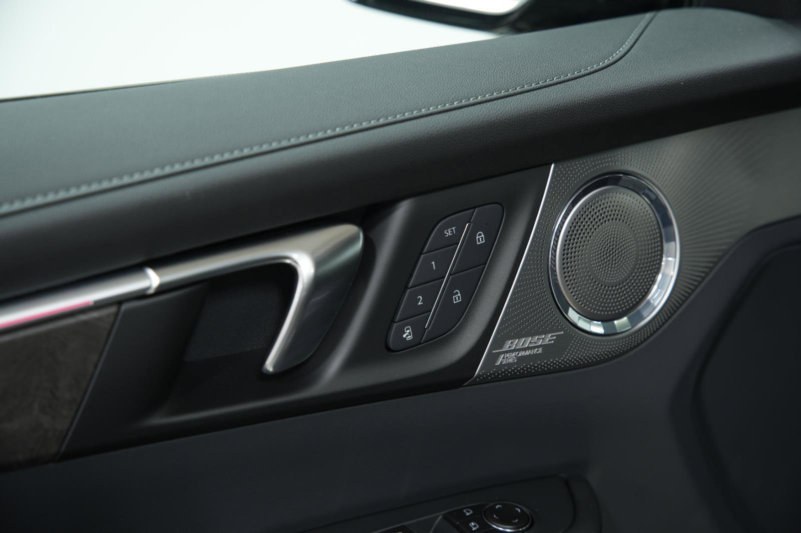 New 2026 Buick Enclave Avenir w/ Super Cruise Package image 22