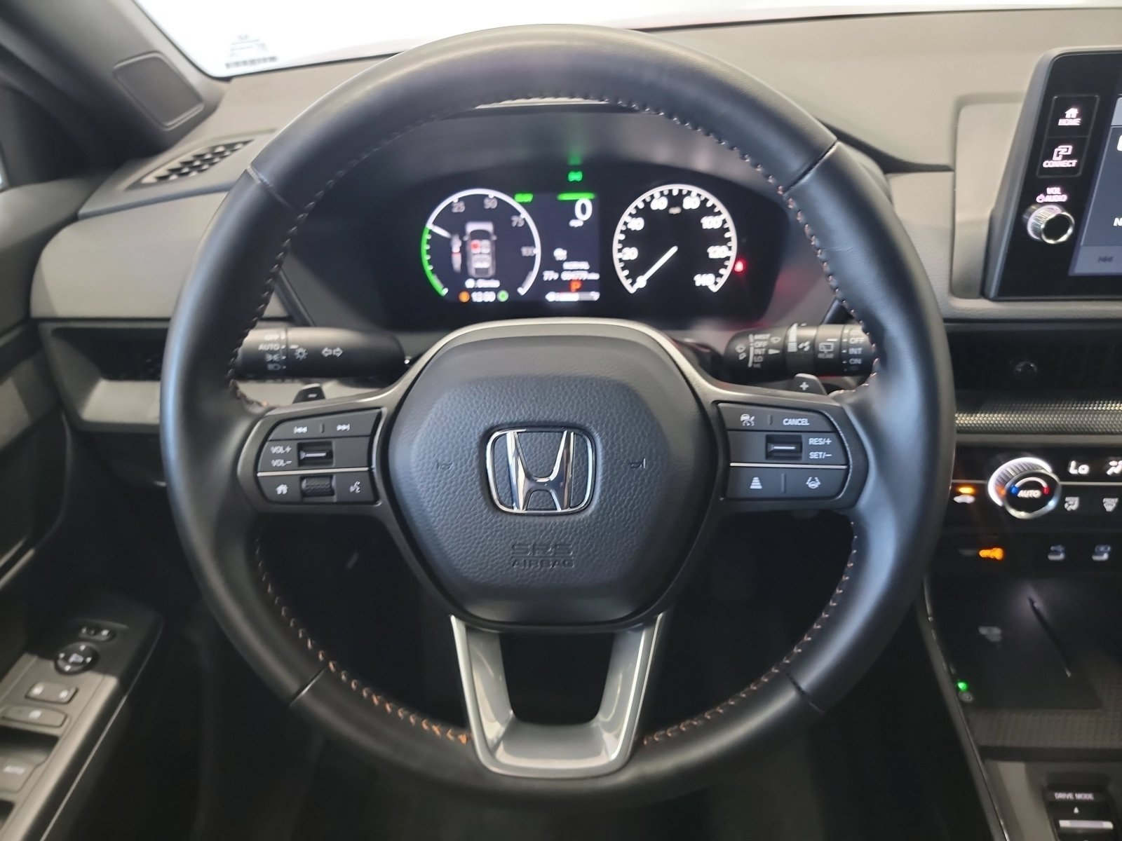 Certified 2026 Honda CR-V Sport image 17