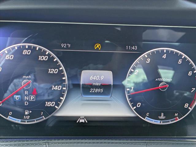 Used 2020 Mercedes-Benz Maybach S 560 4MATIC image 10