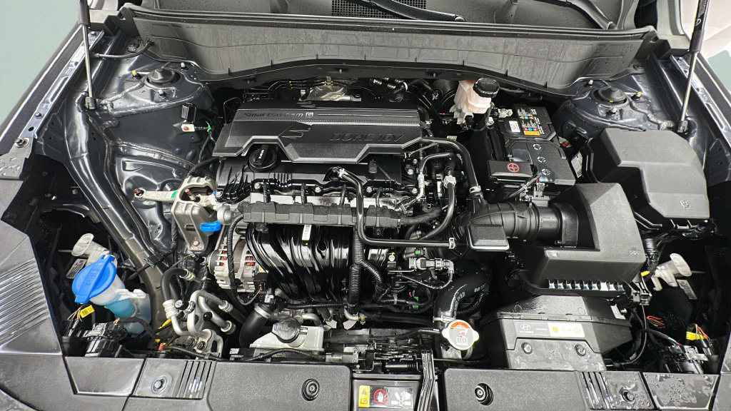 Used 2025 Hyundai Kona SEL FWD image 18
