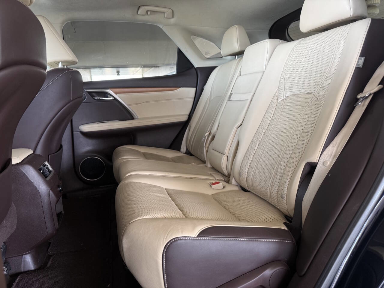 Used 2016 Lexus RX 350 FWD w/ Premium Package image 61