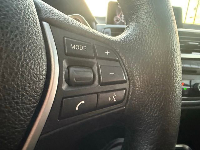 Used 2015 BMW 335i Gran Turismo xDrive image 17