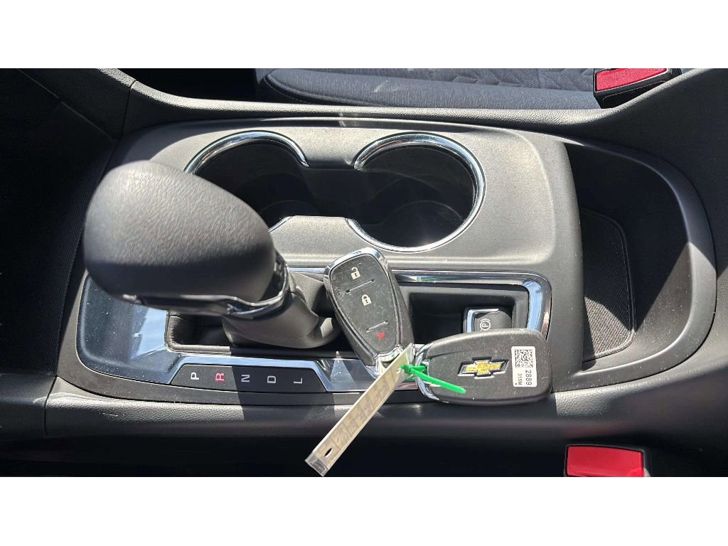 Used 2023 Chevrolet Equinox LS w/ LS Convenience Package FWD image 20