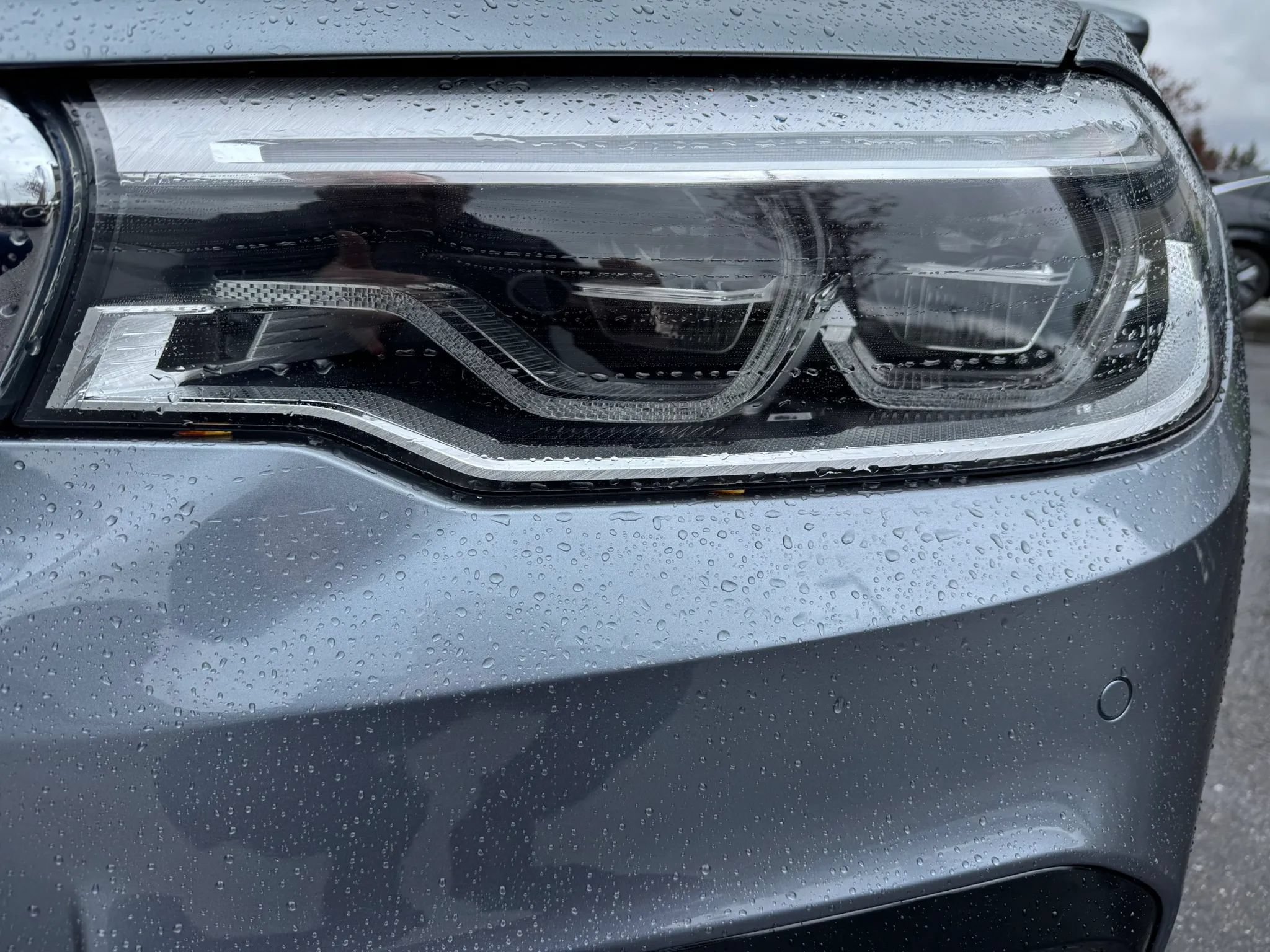 Used 2018 BMW 530e xDrive AWD/4WD image 15