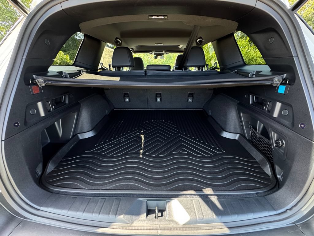 New 2026 Subaru Outback Premium AWD/4WD image 10
