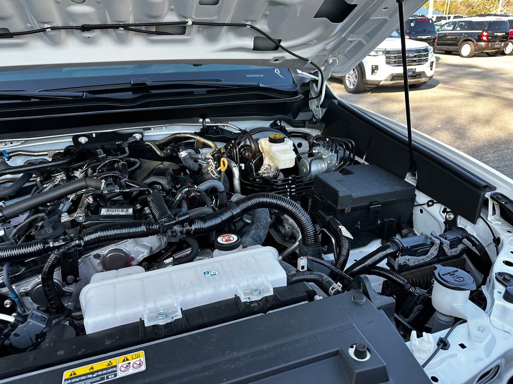 Used 2025 Toyota Tacoma SR5 image 21