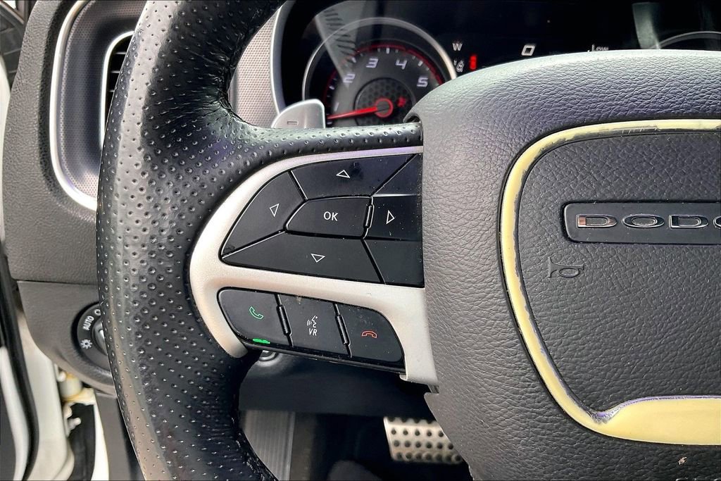 Used 2018 Dodge Charger R/T Scat Pack RWD image 27