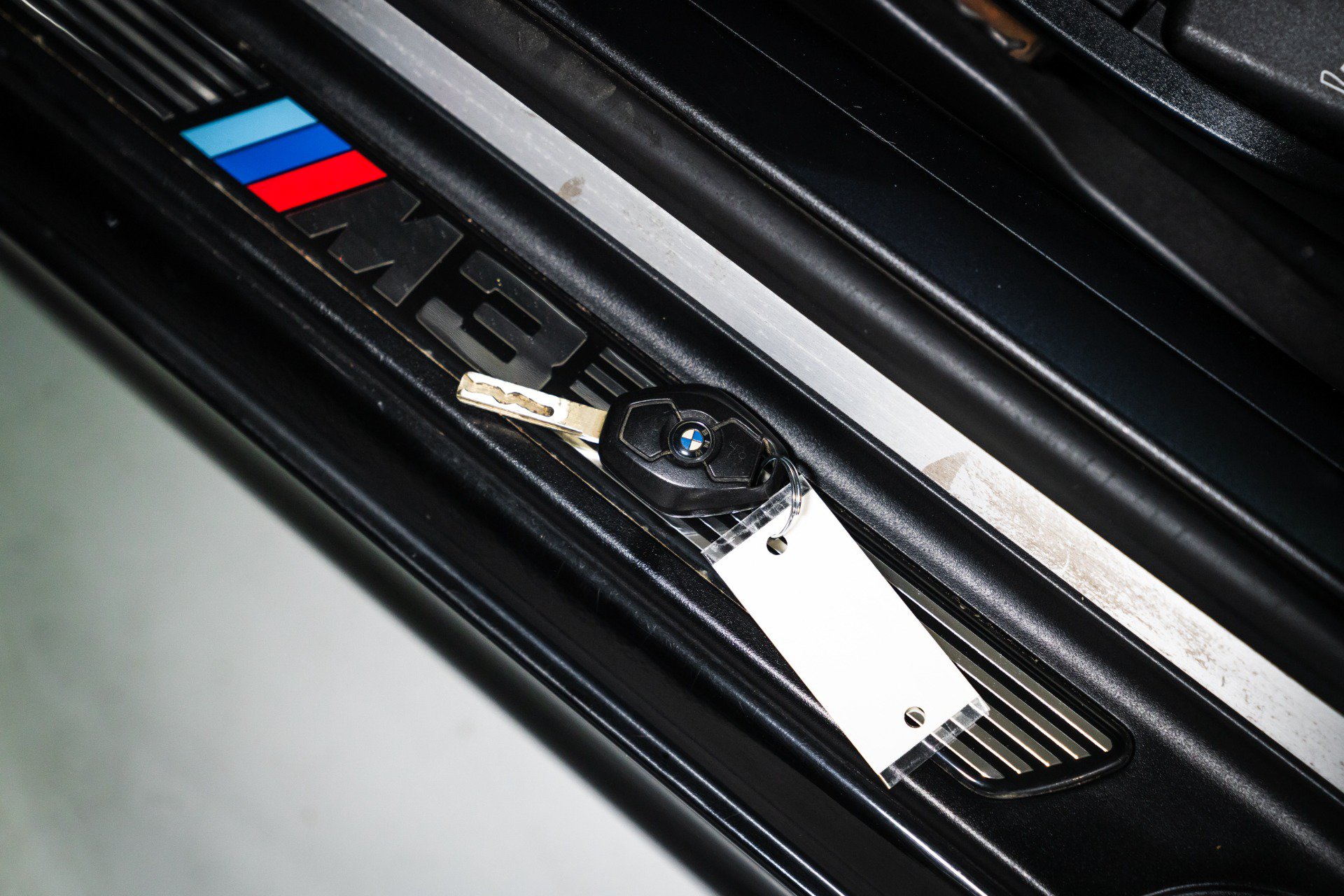 Used 2005 BMW M3 Coupe RWD image 37