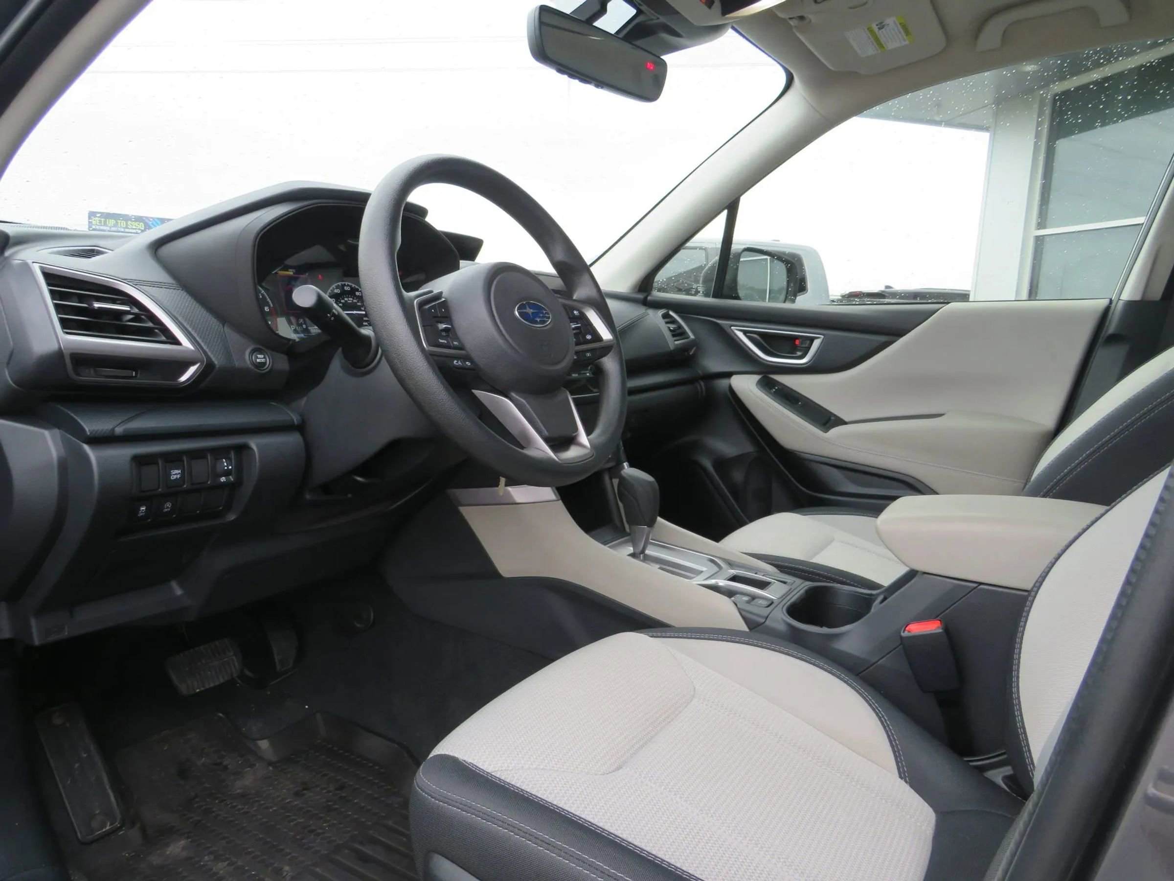 Used 2022 Subaru Forester image 10