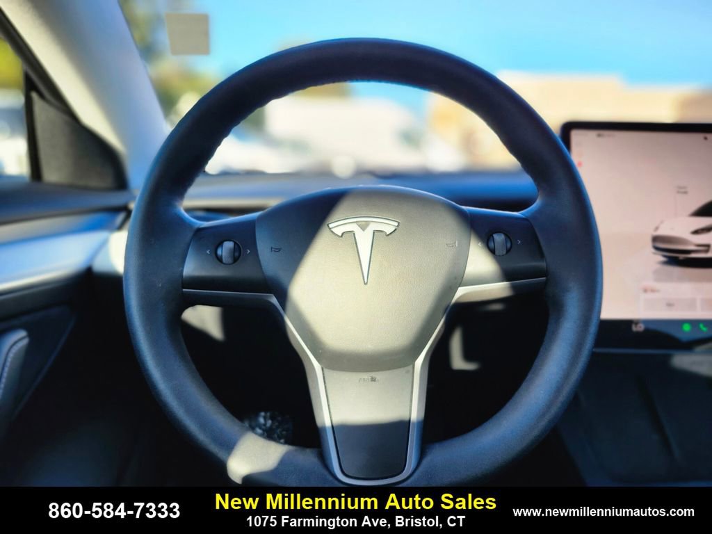 Used 2022 Tesla Model 3 Long Range image 23