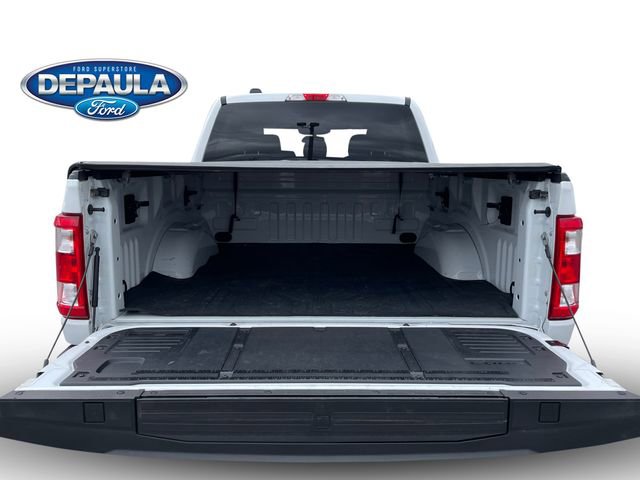 Used 2023 Ford F150 XL w/ STX Appearance Package image 6