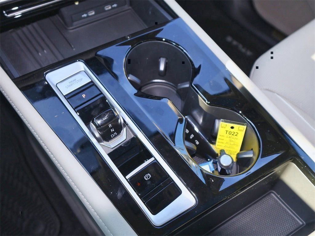 New 2026 Volkswagen Atlas SEL Premium R-Line image 29