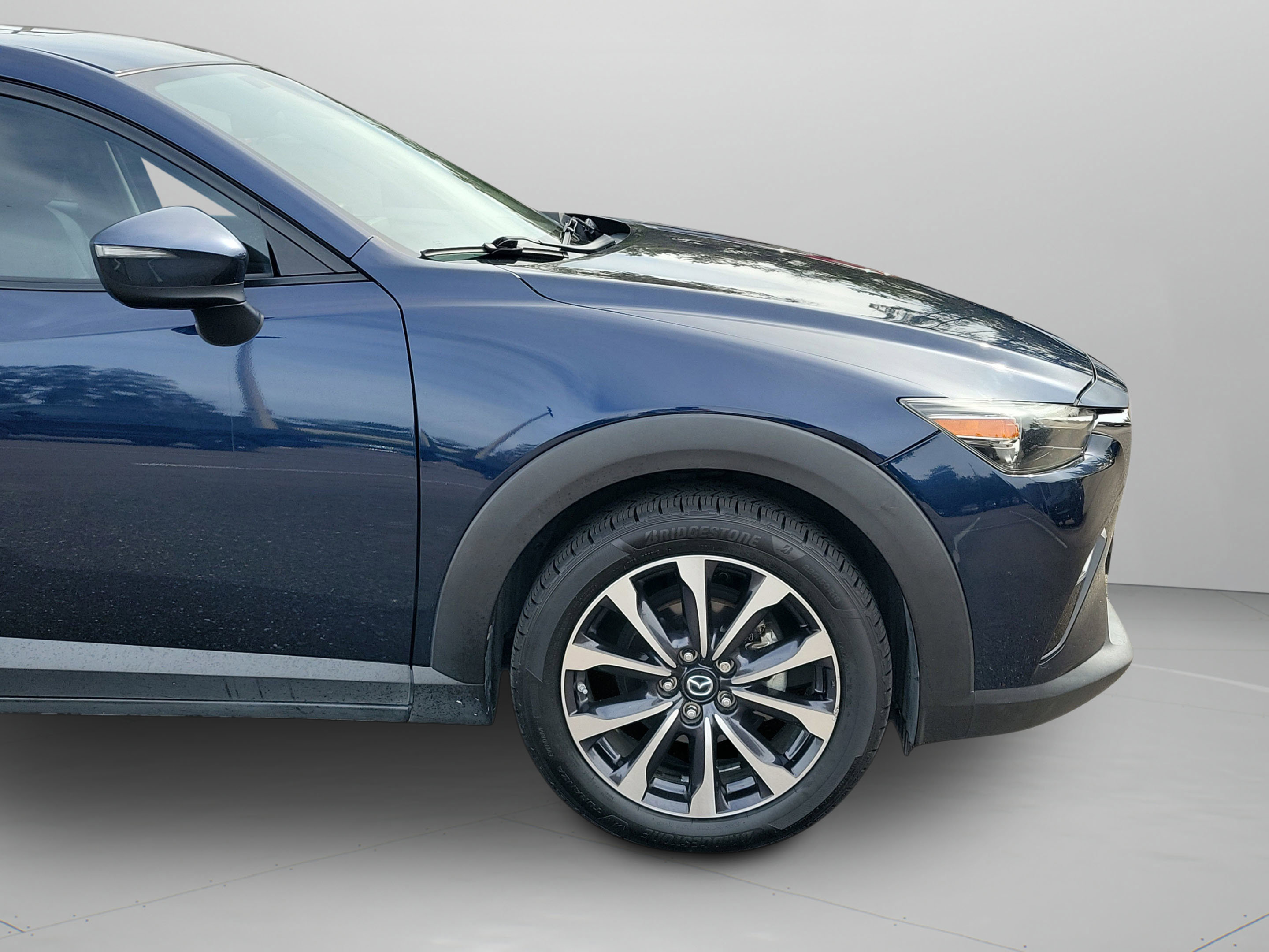 Used 2019 MAZDA CX-3 Touring w/ Preferred Equipment Package image 29