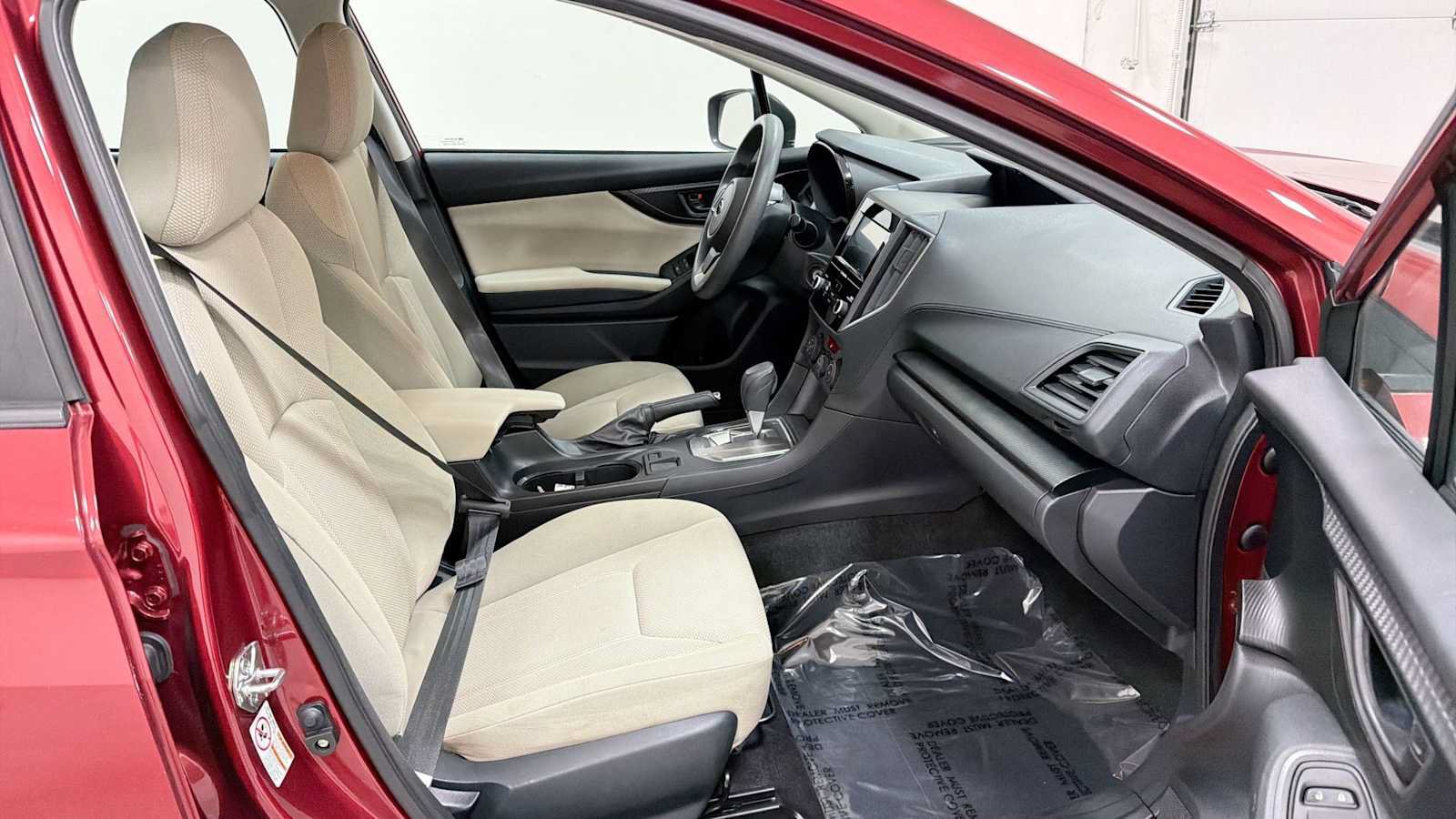 Used 2018 Subaru Impreza 2.0i AWD/4WD image 29
