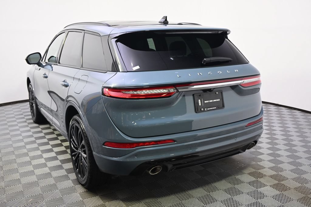 Used 2026 Lincoln Corsair Premiere AWD/4WD image 4