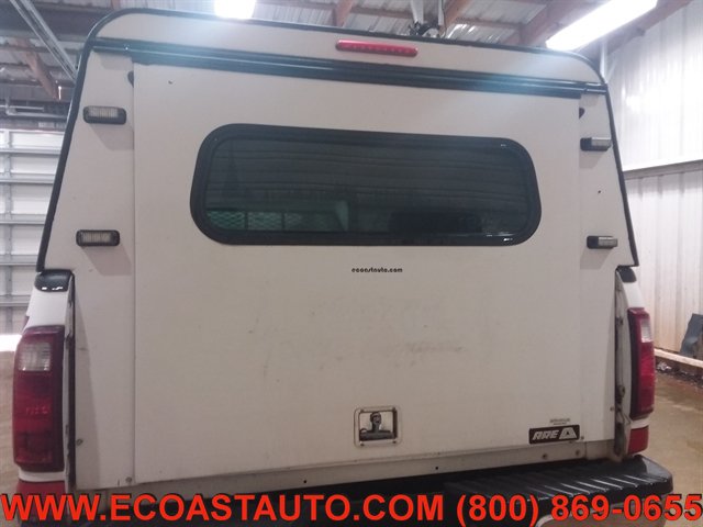 Used 2010 Ford F350 XL AWD/4WD image 8