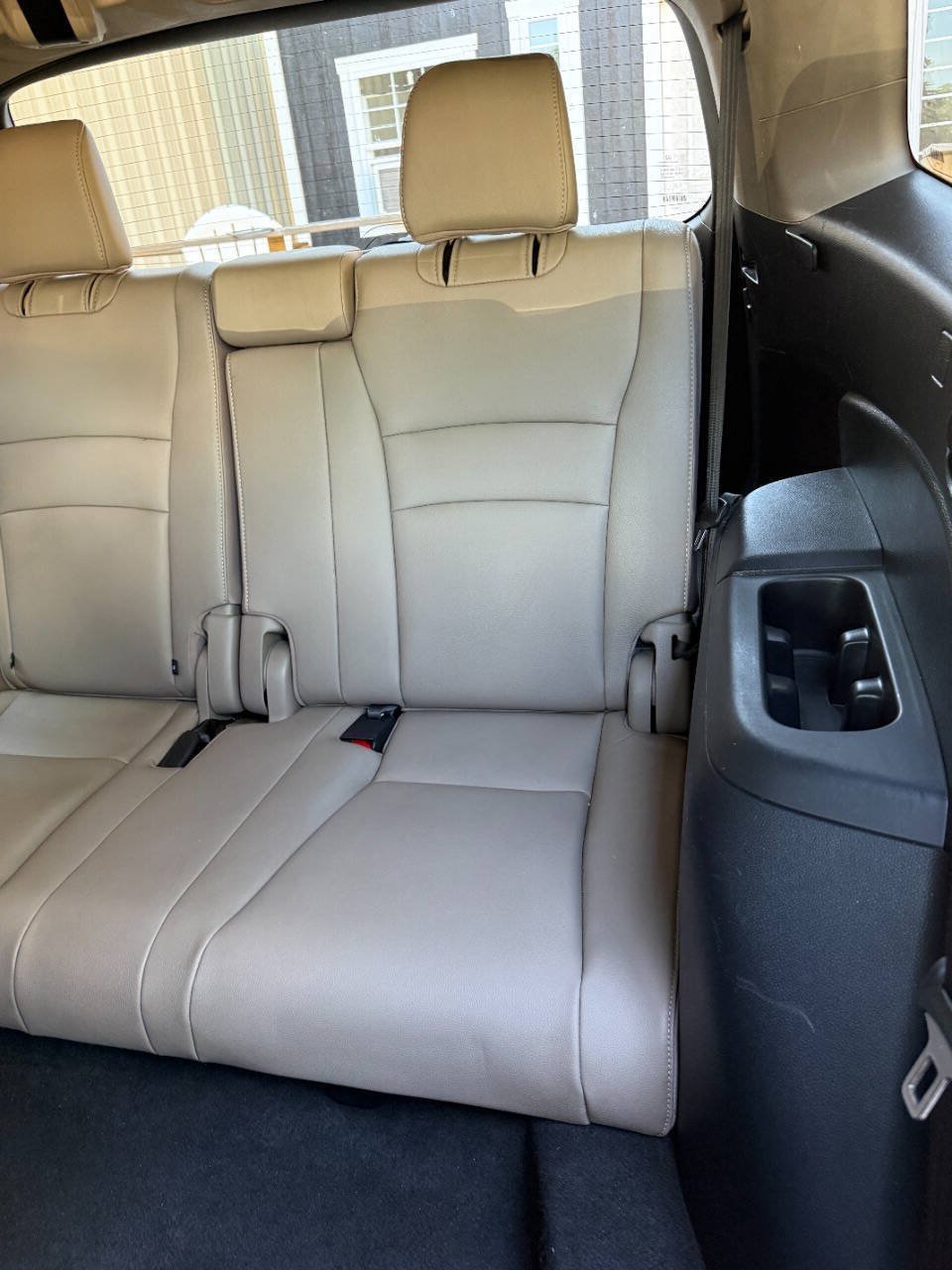 Used 2016 Honda Pilot EX-L image 16