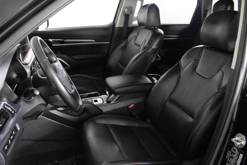 Used 2022 Kia Telluride S FWD image 20