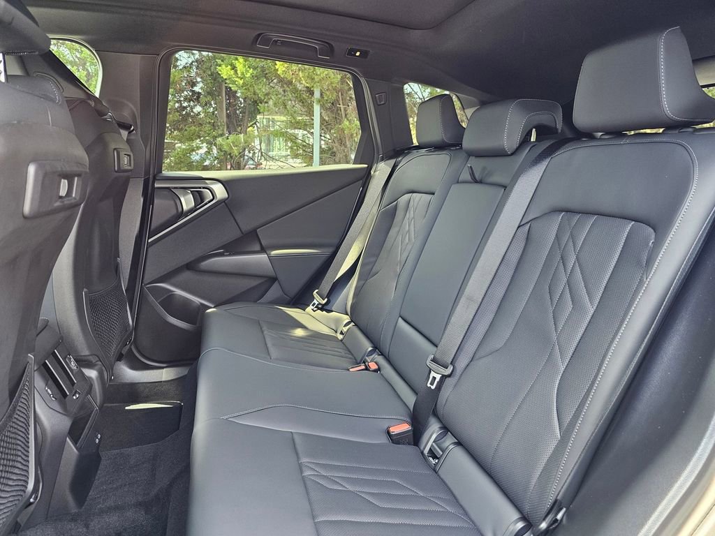 Used 2026 BMW X3 xDrive30 w/ Premium Package image 19