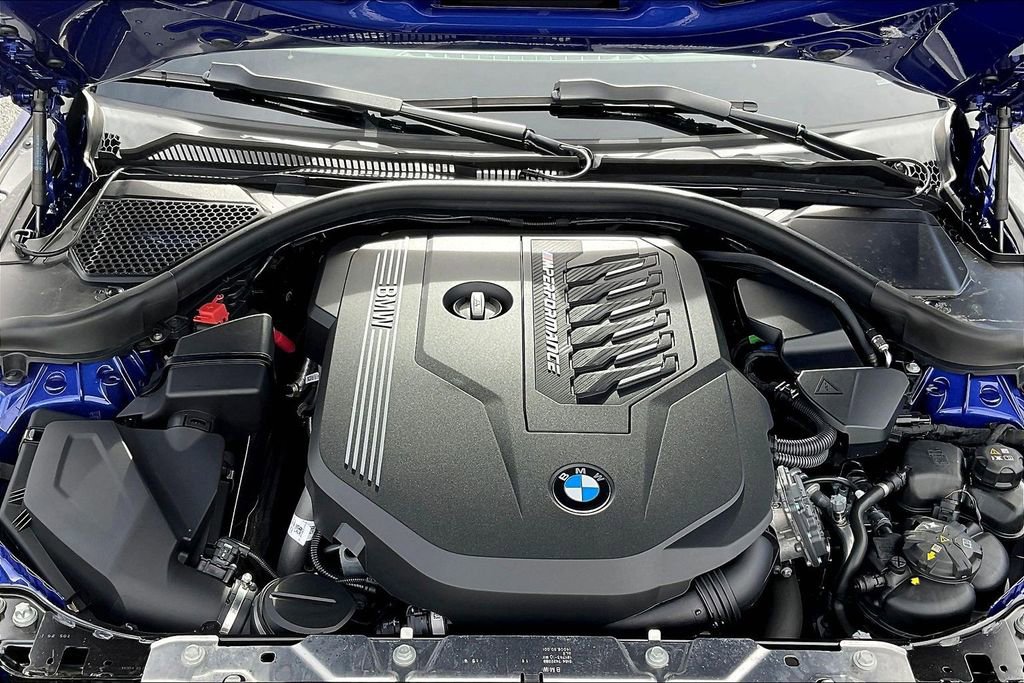 Used 2024 BMW M240i xDrive M240i xDrive w/ Premium Package image 30