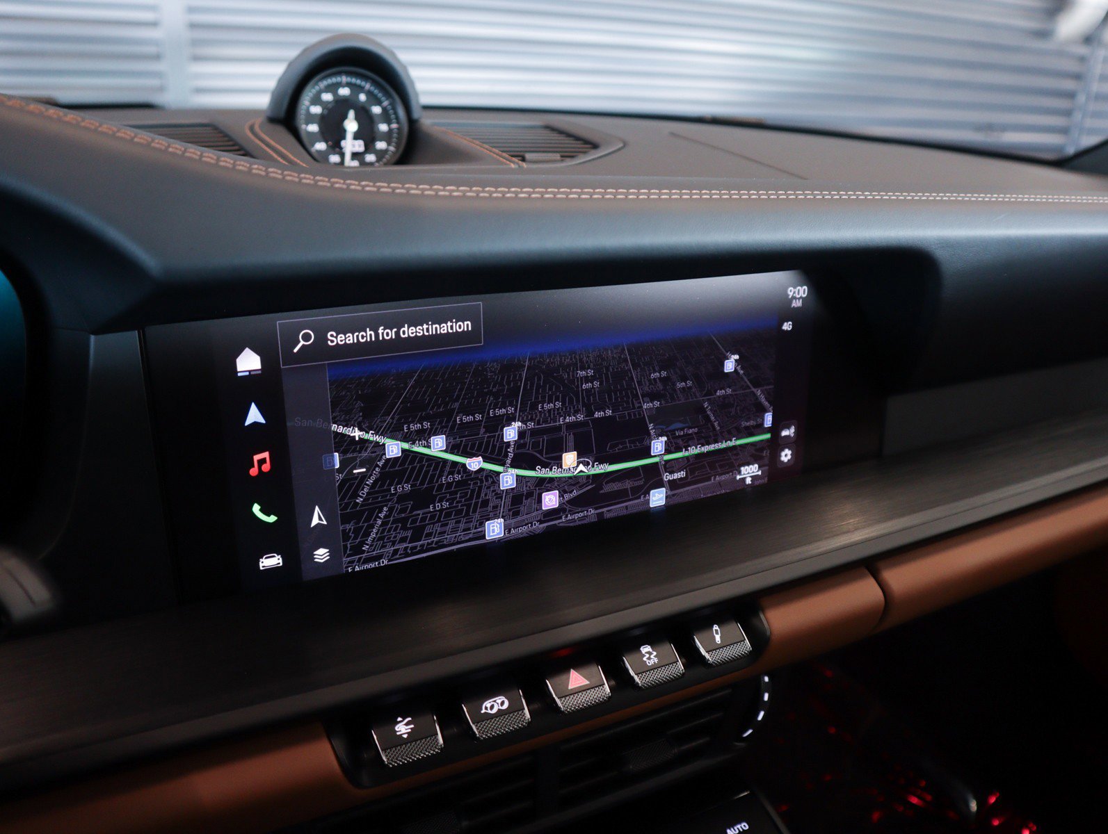 Certified 2026 Porsche 911 Carrera GTS RWD image 18