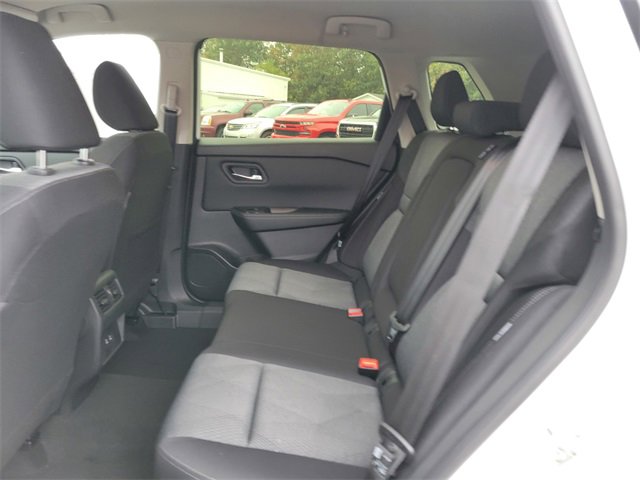 New 2026 Nissan Rogue SV image 16