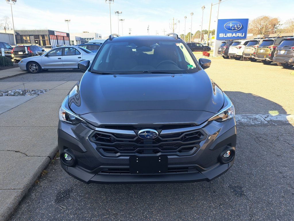 New 2026 Subaru Crosstrek 2.0i Premium image 9