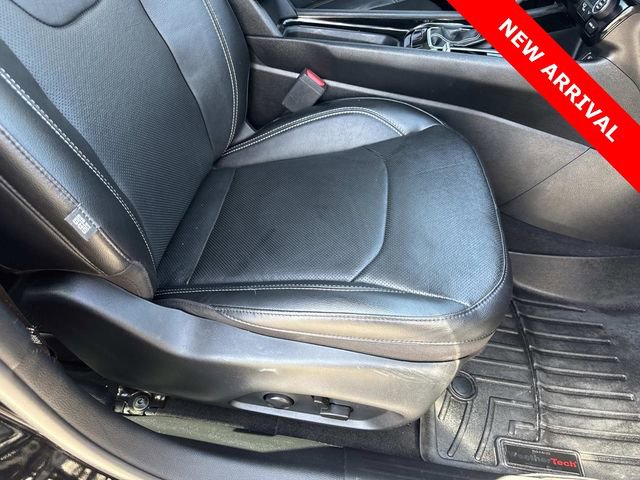 Used 2022 Jeep Compass High Altitude image 20