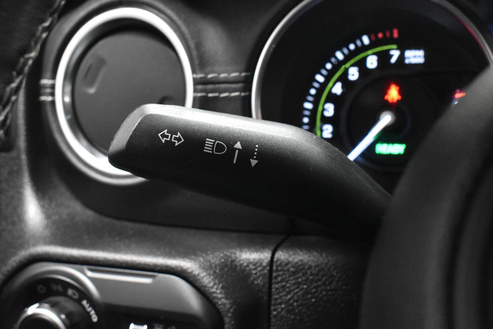 Used 2022 Jeep Wrangler Unlimited Sahara w/ Cold Weather Group image 11