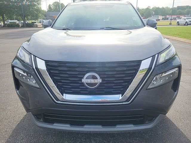 Used 2022 Nissan Rogue SV image 6