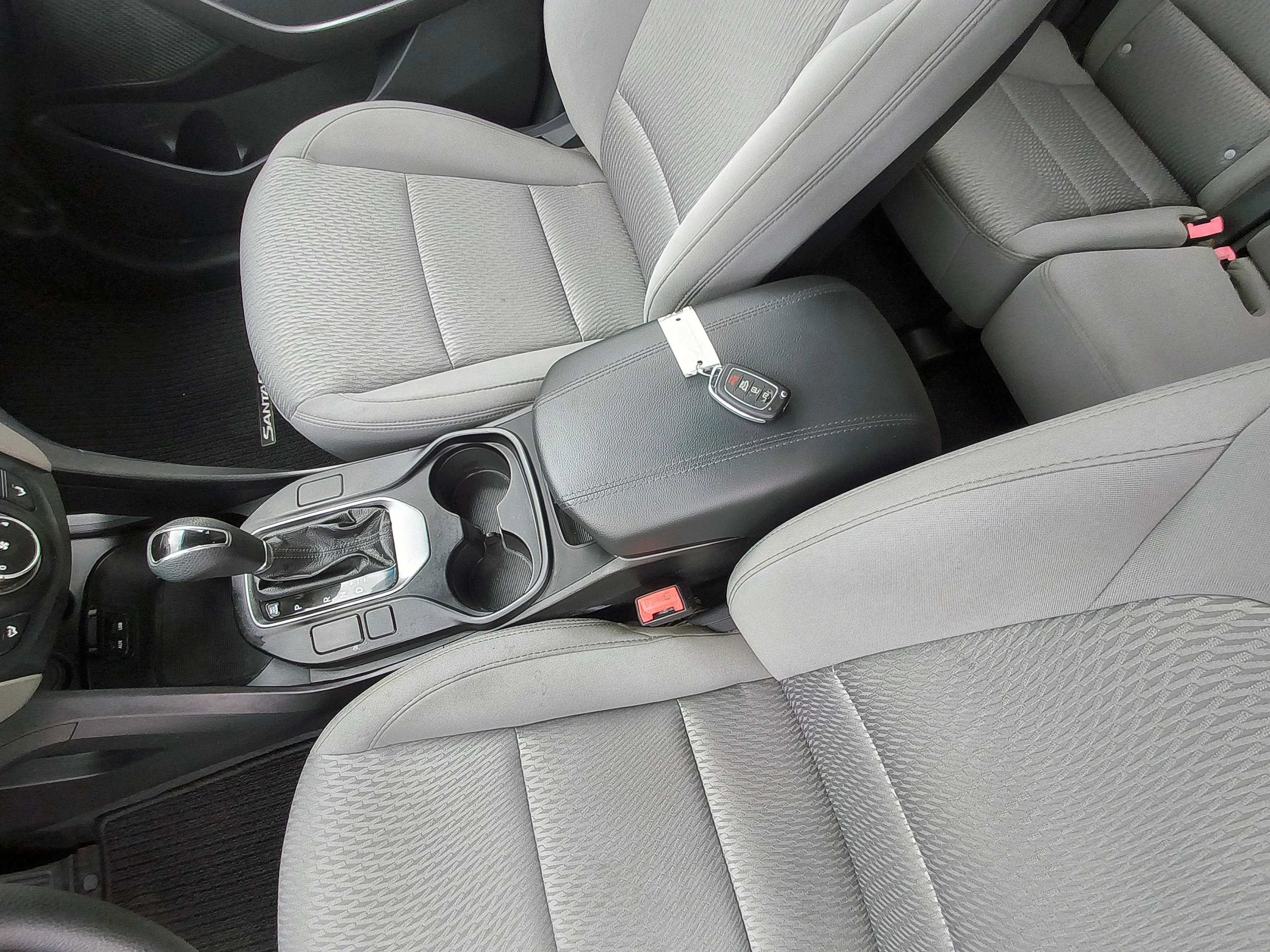 Used 2013 Hyundai Santa Fe Sport FWD image 8