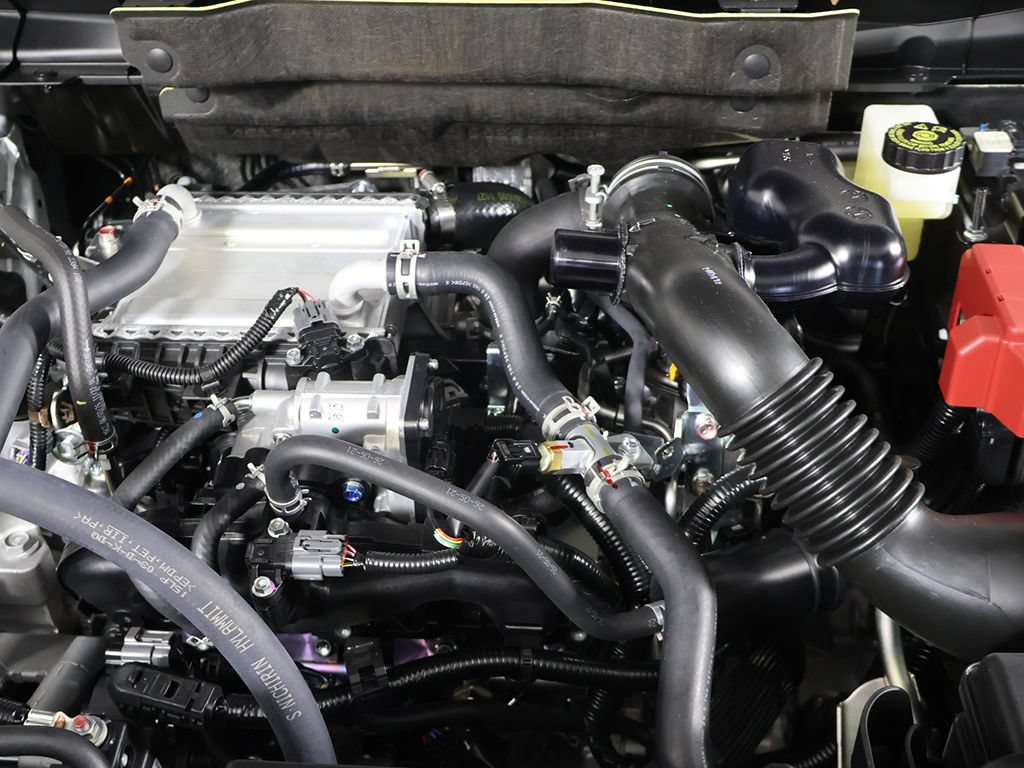 New 2026 Mitsubishi Outlander SE AWD/4WD image 20