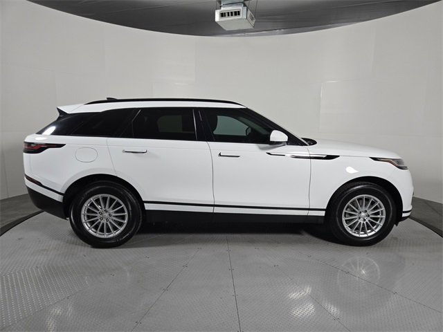 Used 2019 Land Rover Range Rover Velar image 3