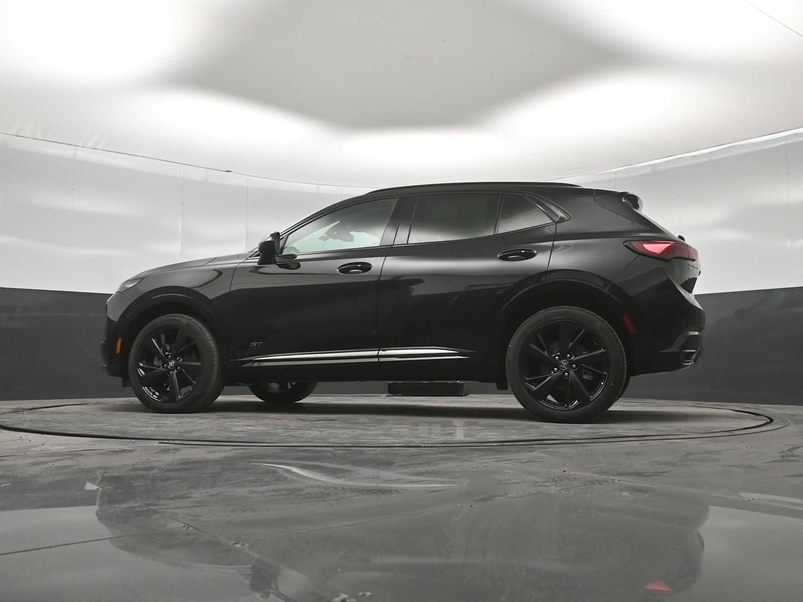 New 2026 Buick Envision Sport Touring AWD/4WD image 37