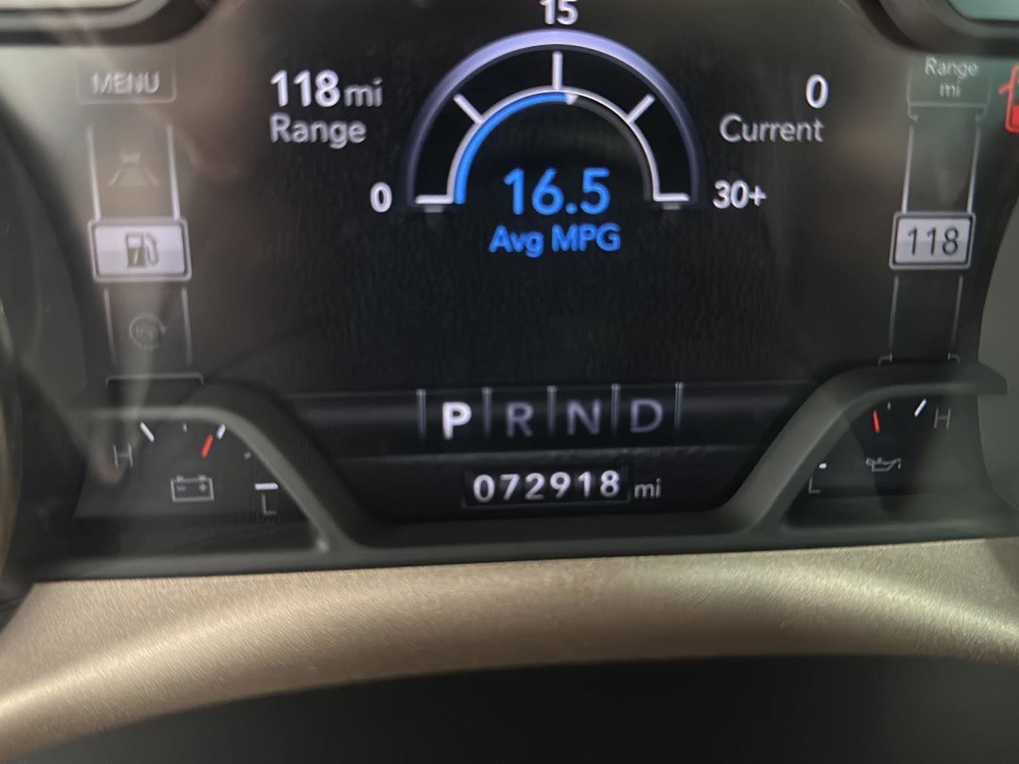 Used 2019 RAM 1500 Limited AWD/4WD image 11