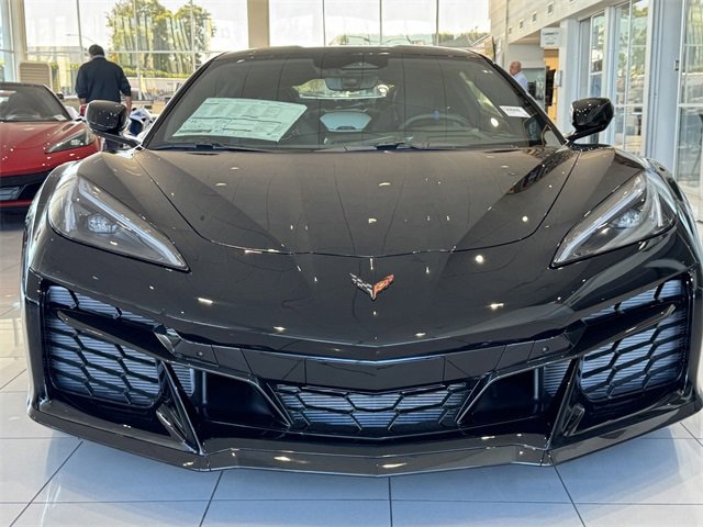 New 2026 Chevrolet Corvette Z06 image 6