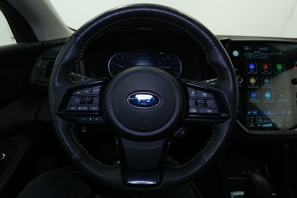 Used 2024 Subaru Ascent Onyx Edition image 42